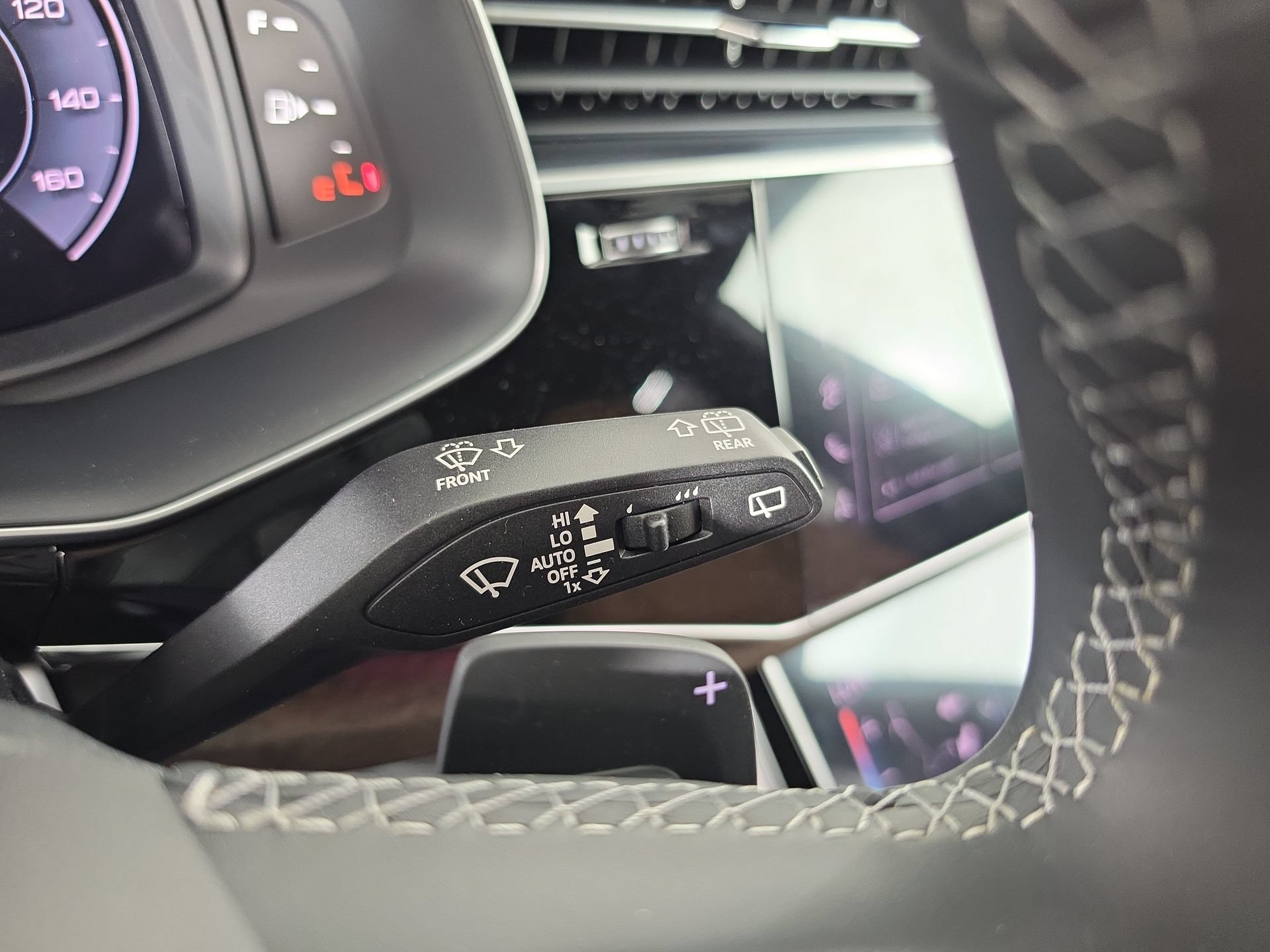New 2026 Audi Q8 Premium Plus AWD/4WD image 25