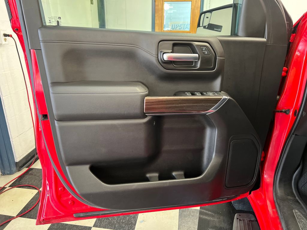 Used 2019 Chevrolet Silverado 1500 RST AWD/4WD image 43