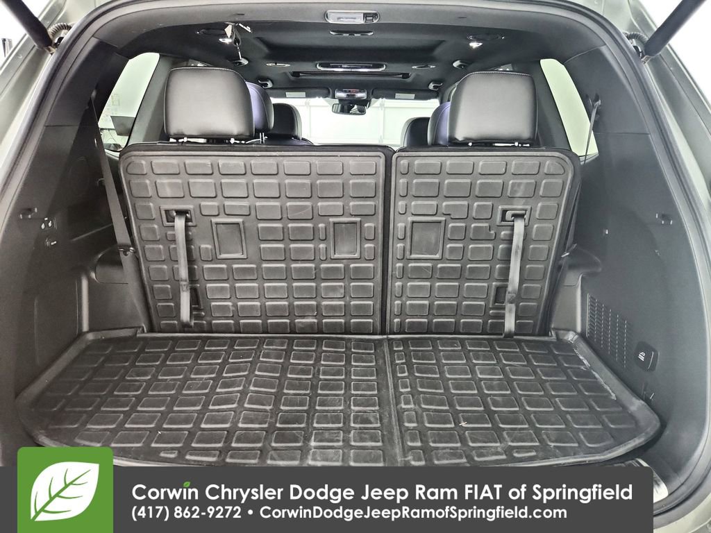 Used 2024 Kia Telluride SX X-Pro image 34