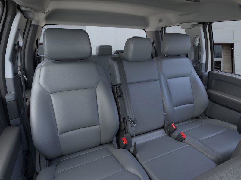 New 2026 Ford F350 XL w/ XL Chrome Package image 10