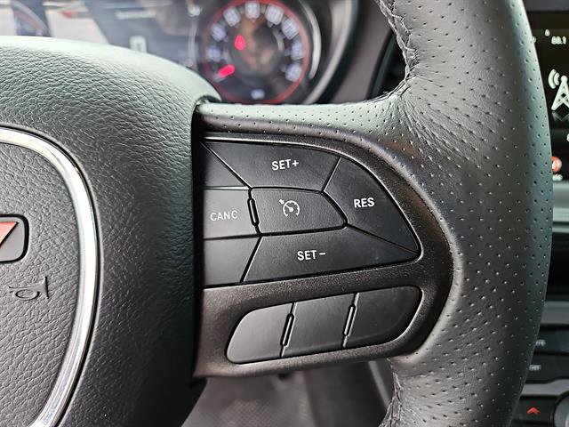 Used 2023 Dodge Challenger SXT w/ Plus Package image 17