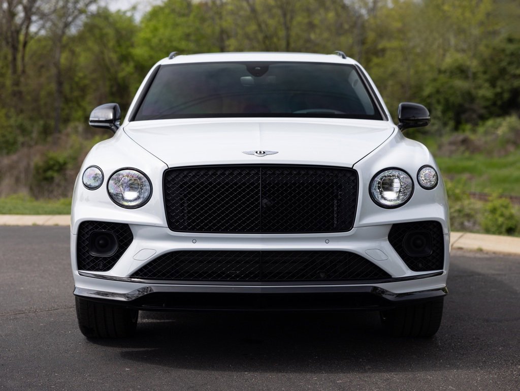 Used 2023 Bentley Bentayga image 14