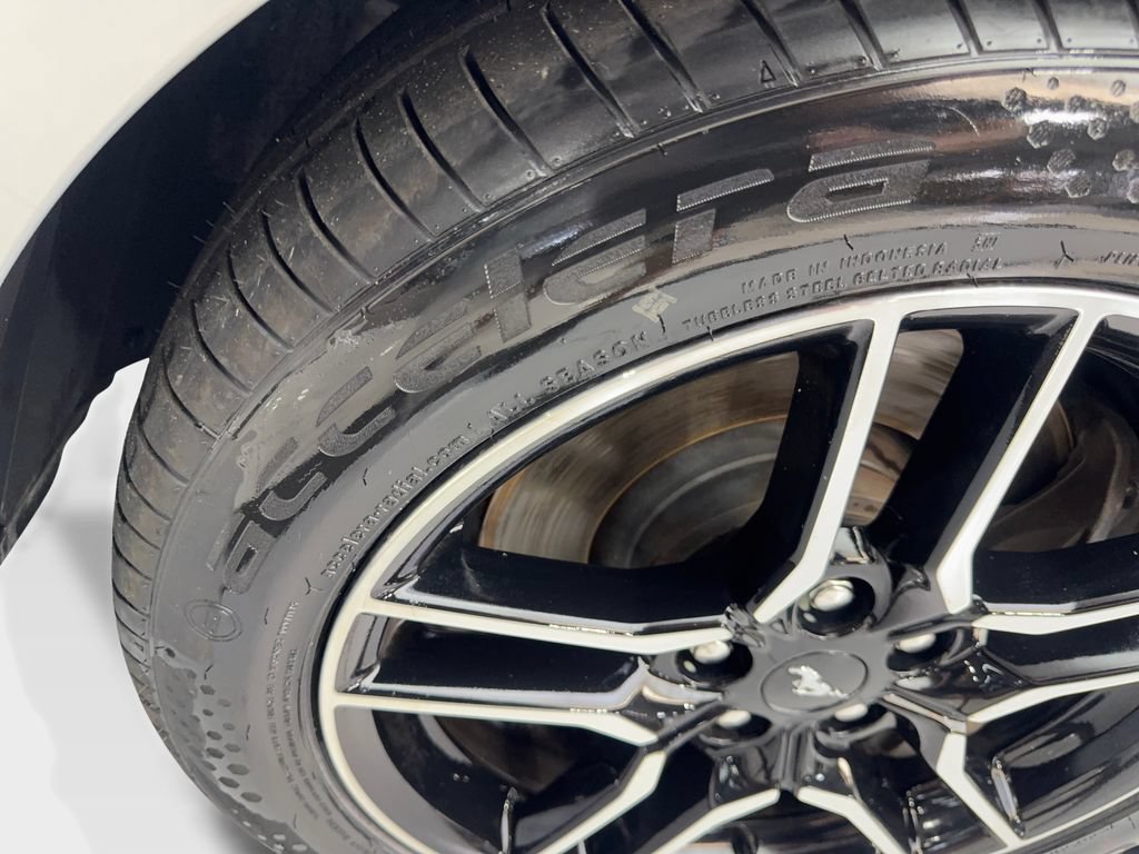 Used 2020 Ford Mustang GT Premium RWD image 85