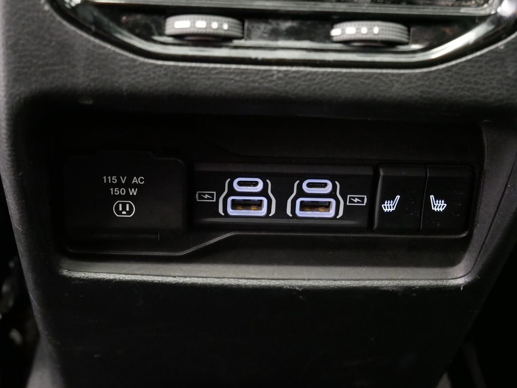 Used 2022 Jeep Grand Cherokee Overland image 24