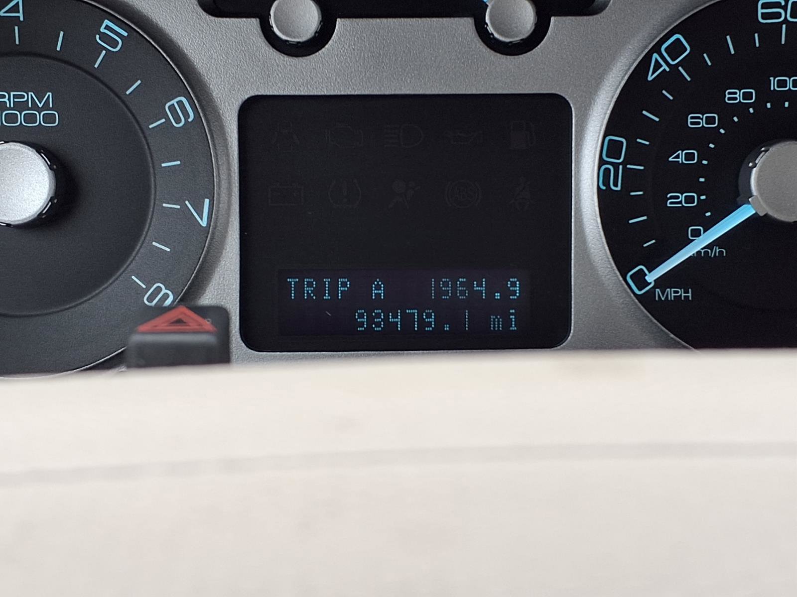 Used 2010 Mercury Mariner Premier image 18