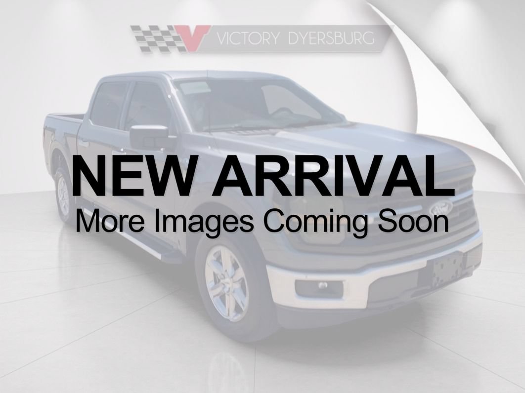 Used 2025 Ford F150 XLT w/ Equipment Group 301A Standard AWD/4WD image 1