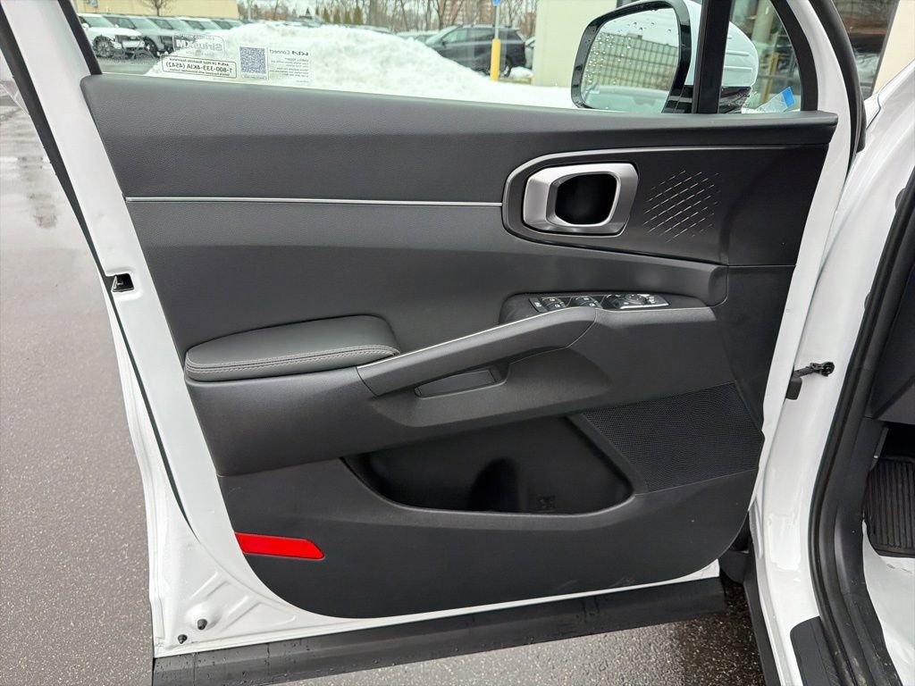 New 2026 Kia Sorento S AWD/4WD image 28
