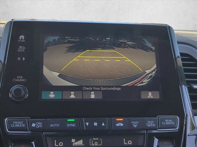 Used 2020 Honda Odyssey EX-L image 13