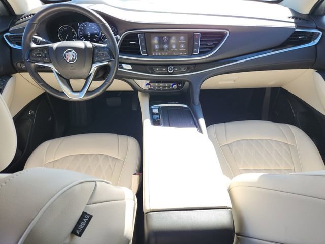 Certified 2023 Buick Enclave Avenir w/ Avenir Technology Package image 14