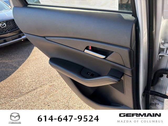 New 2026 MAZDA CX-30 AWD 2.5 S w/ Select Sport Pkg image 20