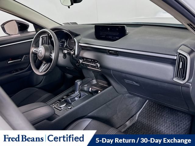 Used 2024 MAZDA CX-50 AWD 2.5 S w/ Weather Package image 26