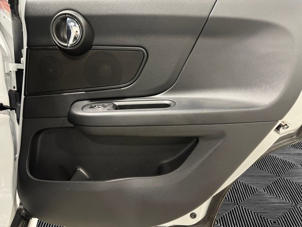 Used 2017 MINI Cooper Countryman ALL4 image 17