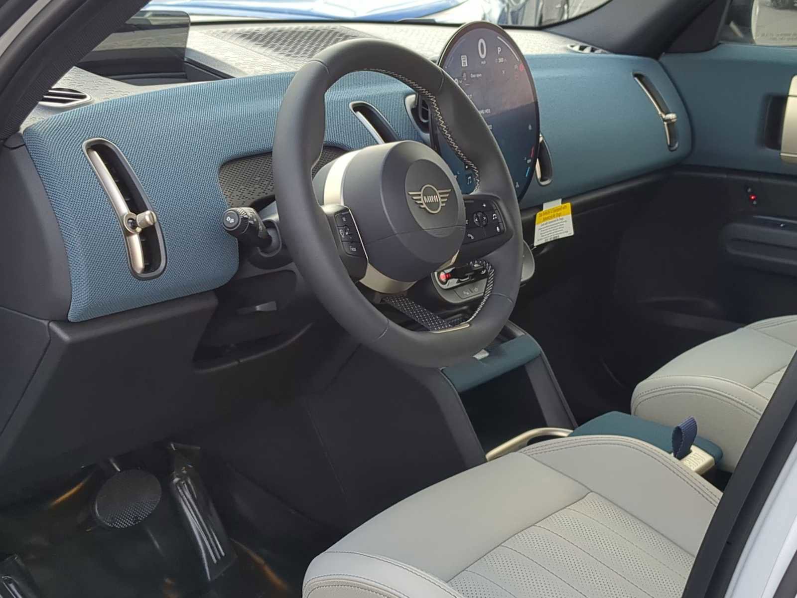 New 2026 MINI Cooper Countryman S AWD/4WD image 10
