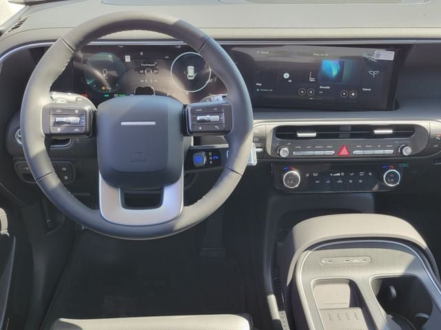 New 2026 Hyundai Palisade FWD Hybrid image 6