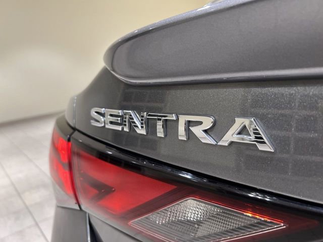 Used 2020 Nissan Sentra SR image 26