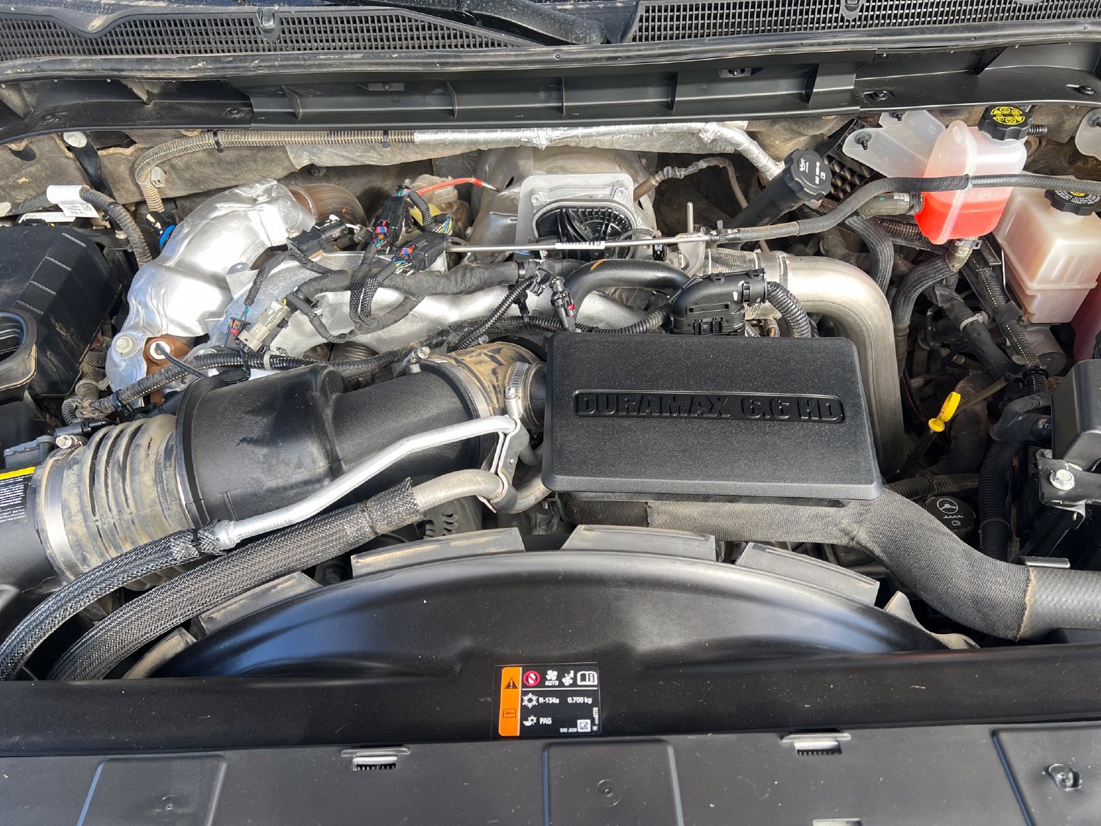 Used 2024 GMC Sierra 2500 SLT AWD/4WD image 25