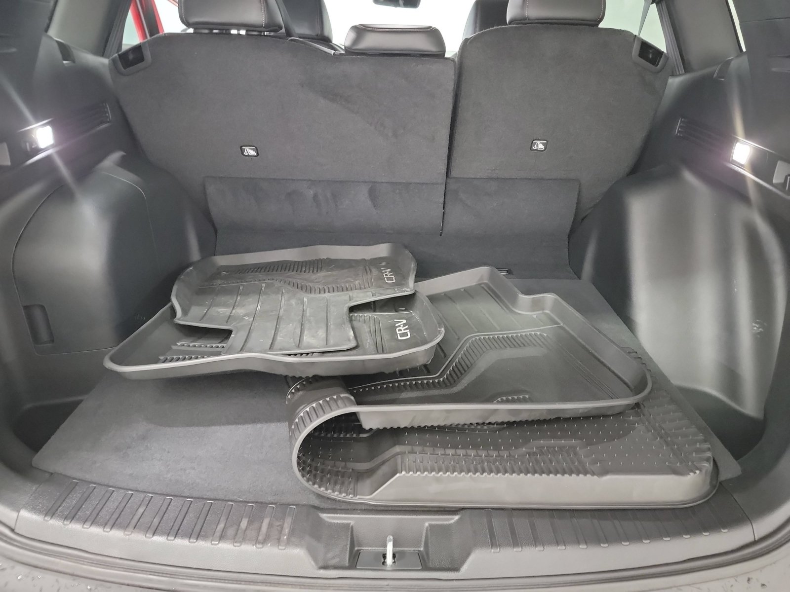 Used 2024 Honda CR-V Sport-L image 26