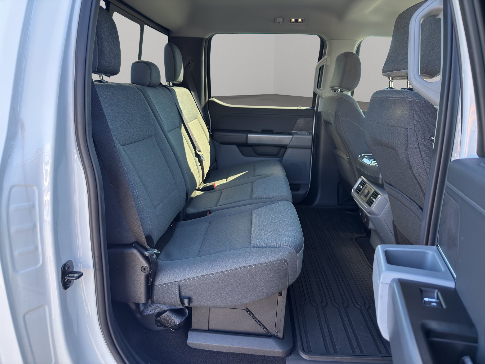Used 2024 Ford F150 XLT w/ Equipment Group 302A MID AWD/4WD image 19