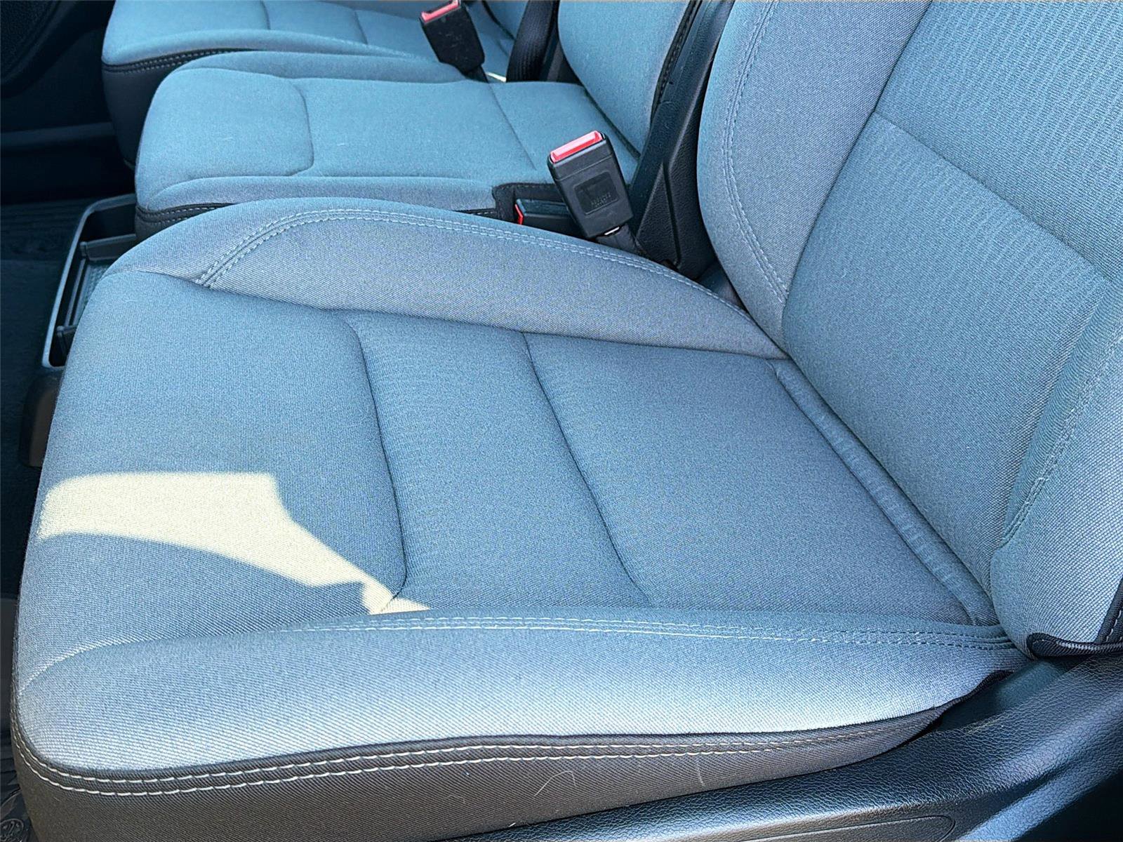 Used 2022 RAM 1500 Big Horn image 19