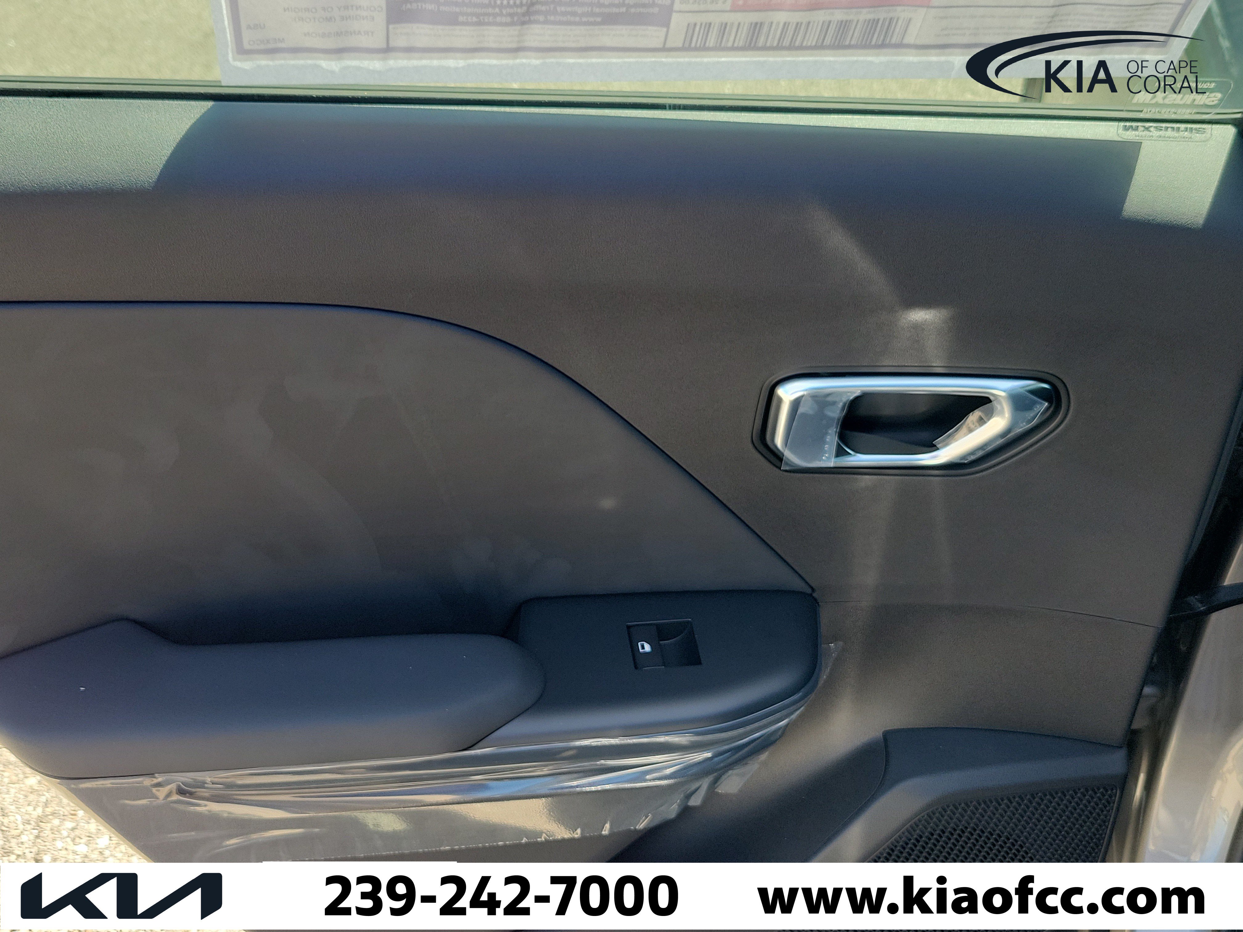 New 2026 Kia K4 EX FWD image 13