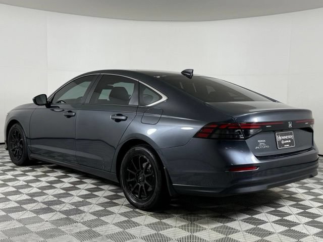 Used 2024 Honda Accord LX image 6