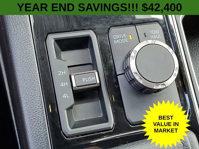 Used 2024 Toyota Tundra SR5 image 28