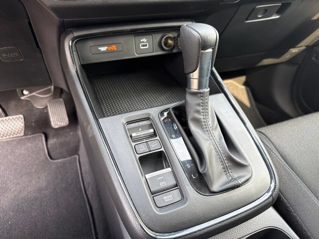 Used 2025 Honda CR-V LX image 10