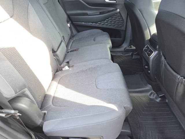 Used 2022 Hyundai Santa Fe SEL AWD/4WD image 25