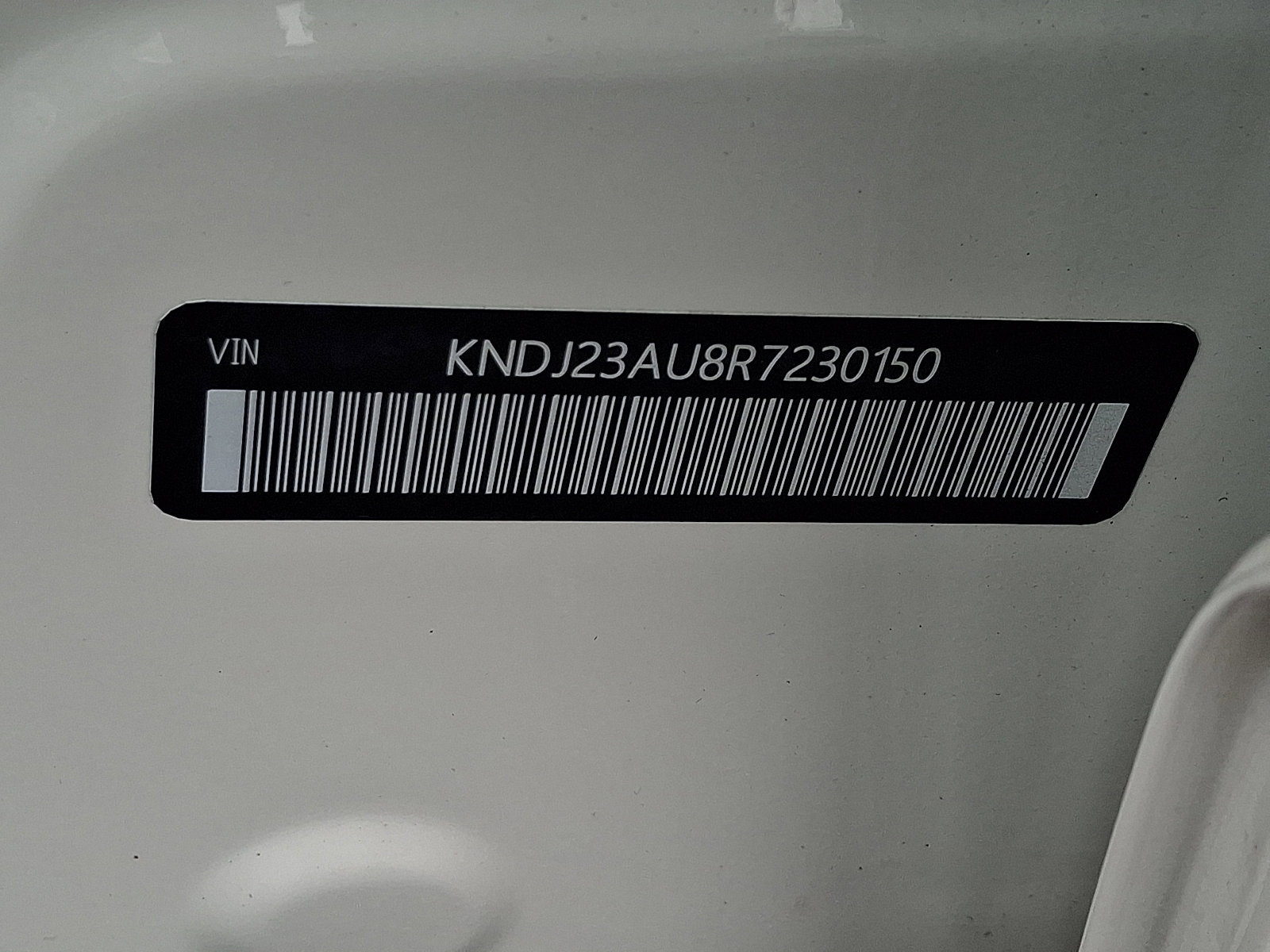 Certified 2024 Kia Soul LX w/ Option Group 015 image 25