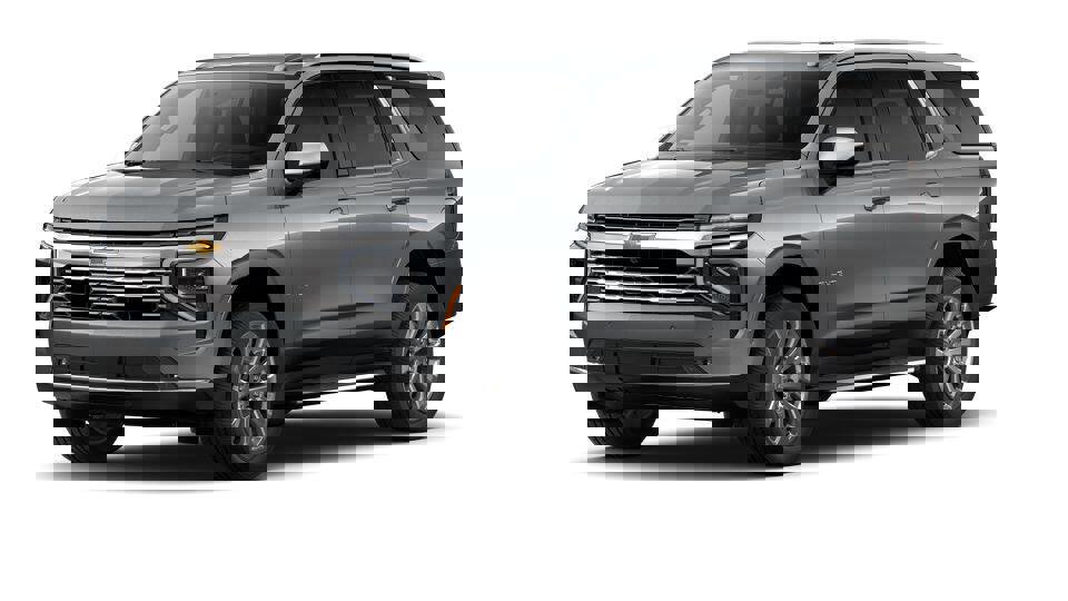 New 2026 Chevrolet Tahoe Premier image 26