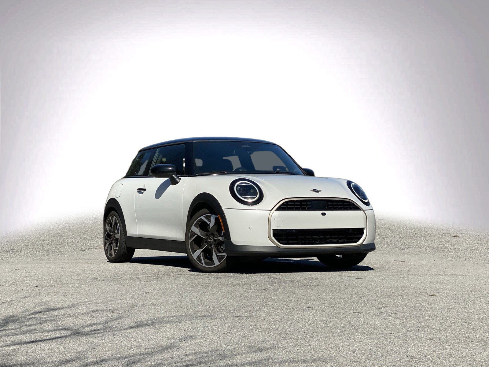 Certified 2025 MINI Cooper S image 2
