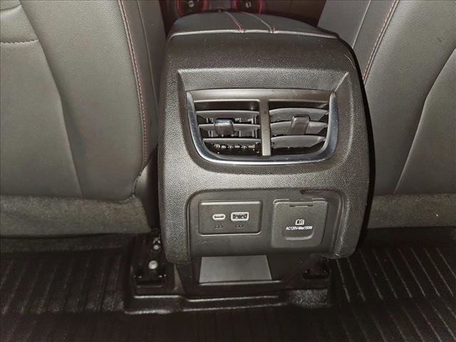 Used 2021 Chevrolet Blazer RS w/ Enhanced Convenience Package FWD image 23
