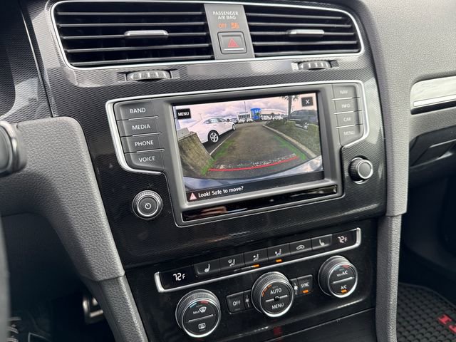 Used 2017 Volkswagen GTI Autobahn image 23