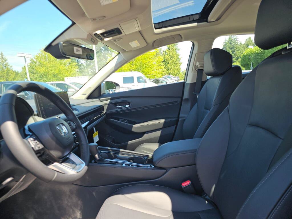 New 2026 Honda Accord Touring image 23