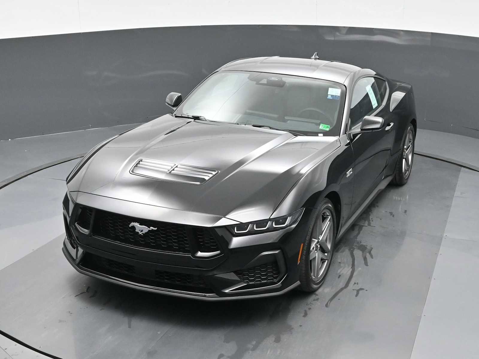 New 2025 Ford Mustang GT image 12