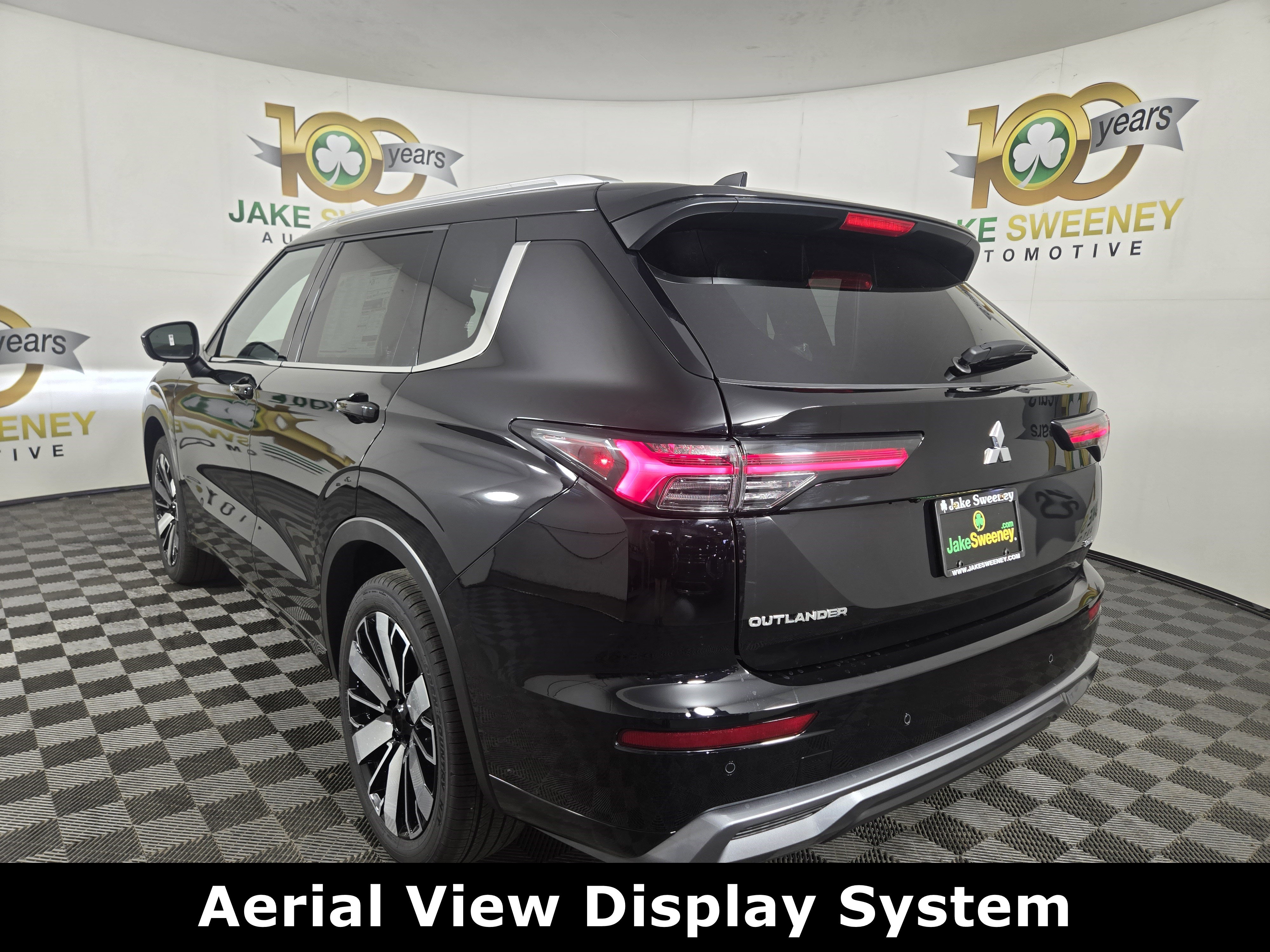 New 2025 Mitsubishi Outlander SEL image 5