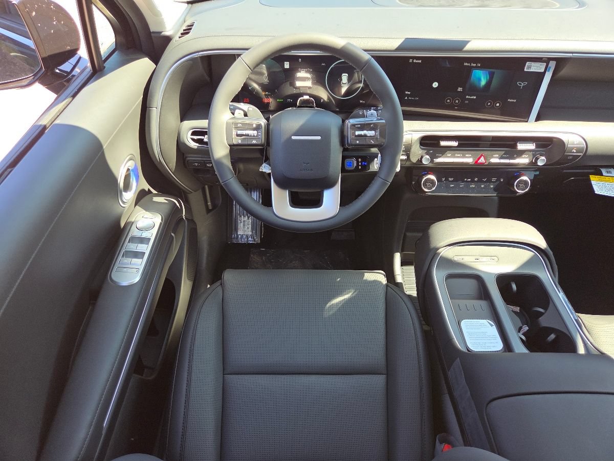 New 2027 Hyundai Palisade SEL AWD/4WD image 31
