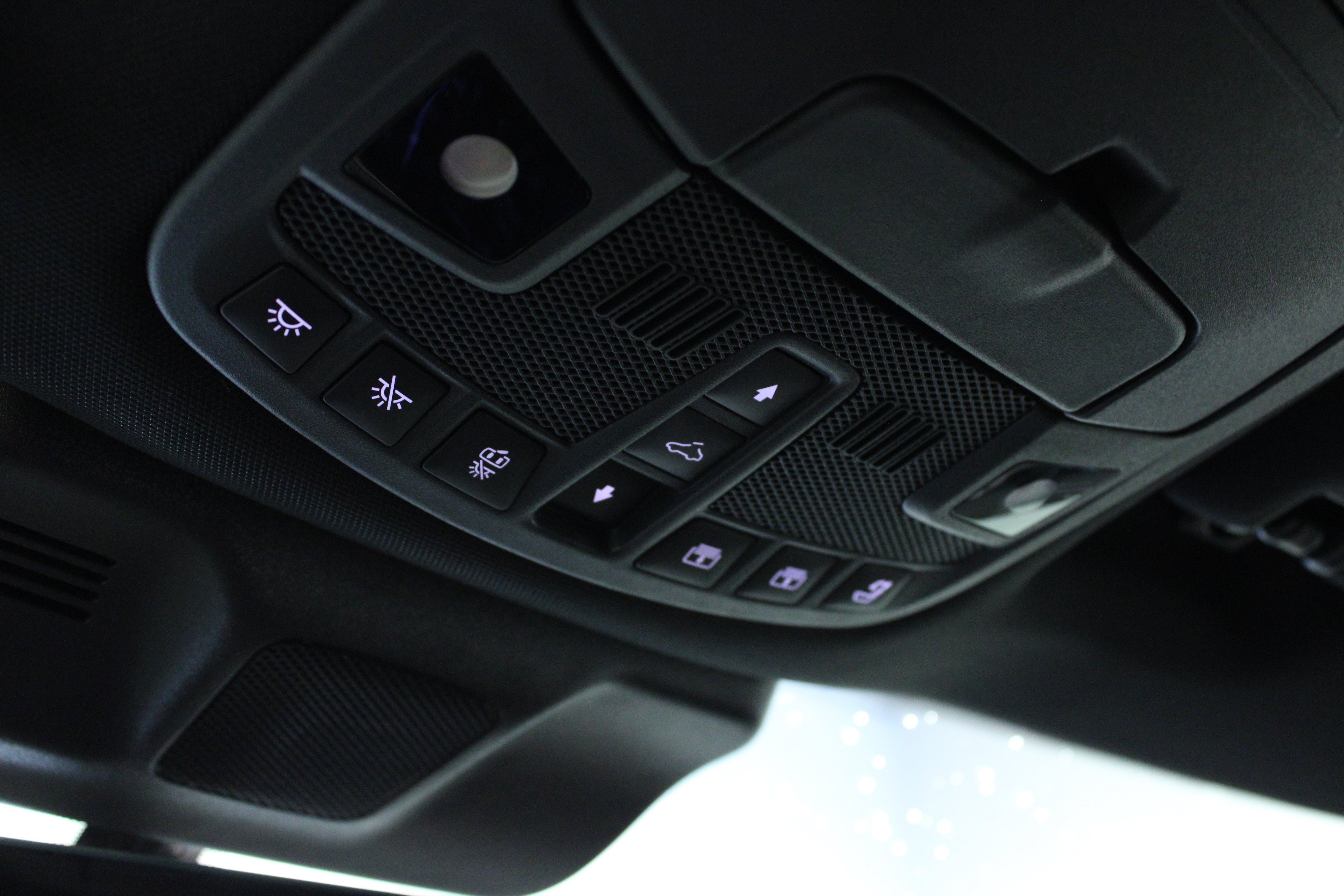 Used 2024 Lincoln Navigator L Reserve AWD/4WD image 25