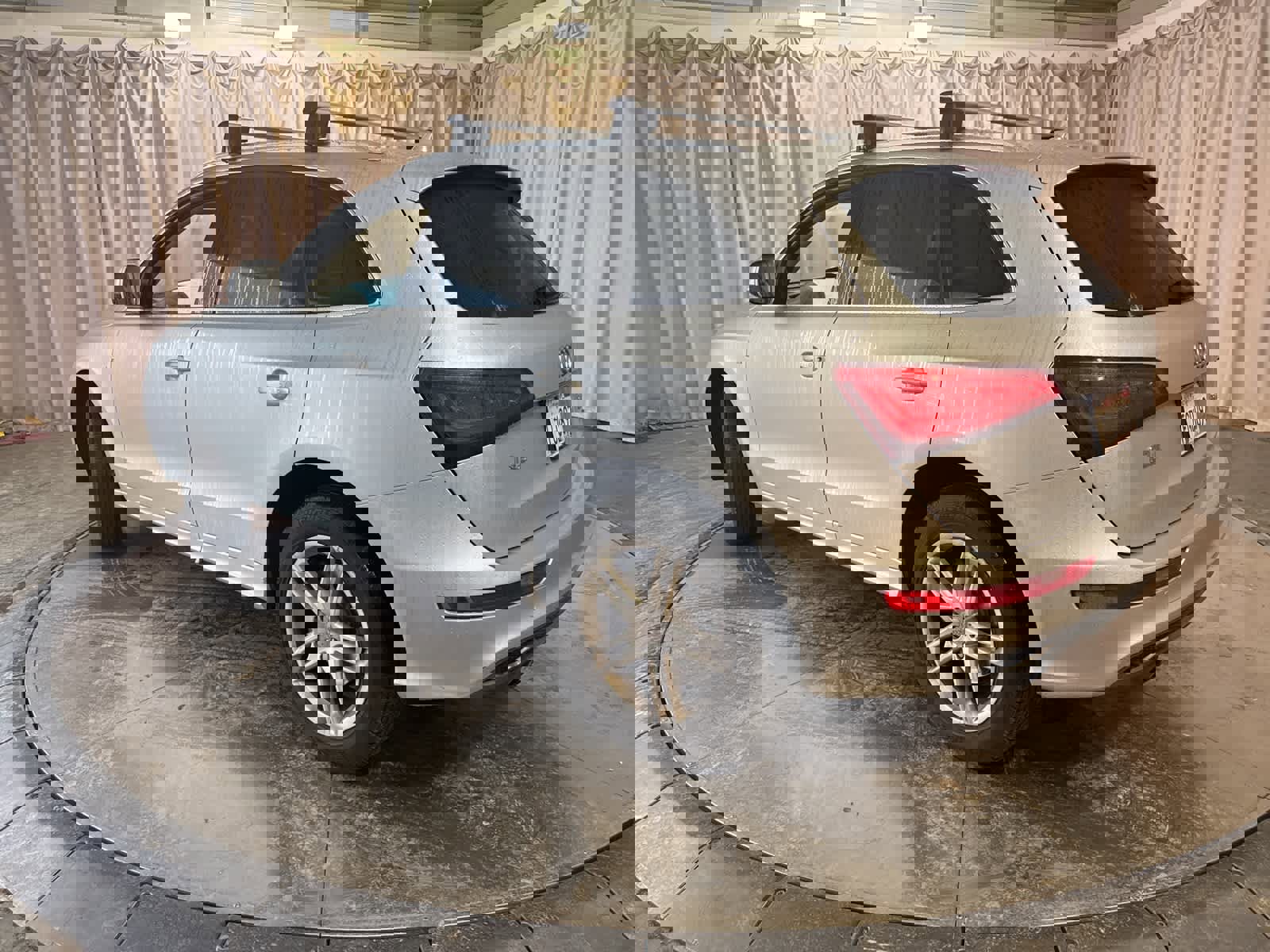 Used 2014 Audi Q5 3.0T Premium Plus image 7