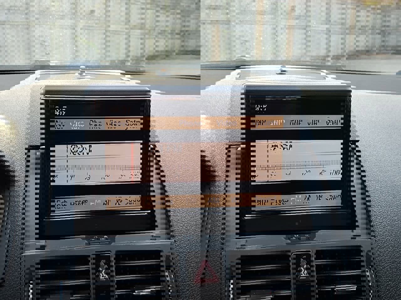 Used 2008 Mercedes-Benz C 300 Sedan image 14