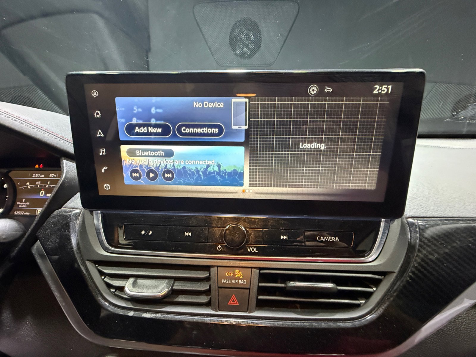 Used 2023 Nissan Altima 2.5 SR w/ SR Premium Package image 28