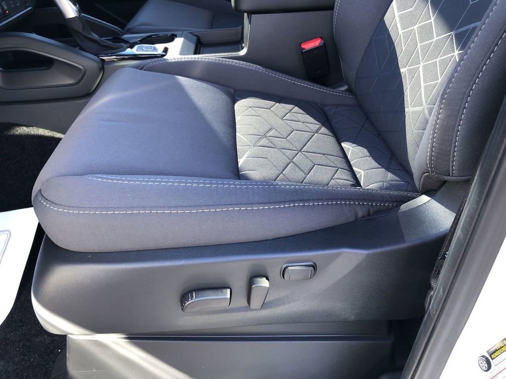 New 2026 Nissan Frontier SV w/ SV Convenience Package image 22