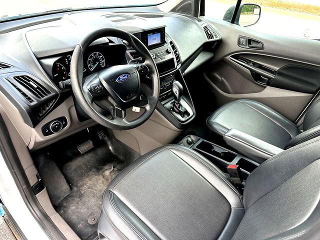Used 2022 Ford Transit Connect XL FWD image 13