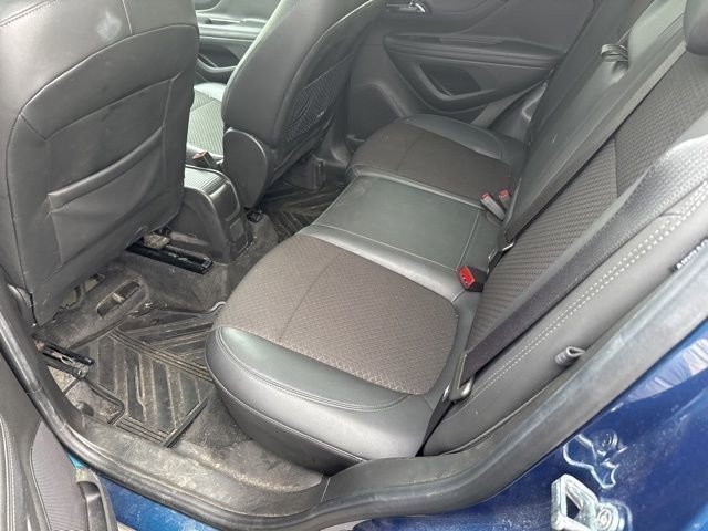 Used 2020 Buick Encore Preferred image 33