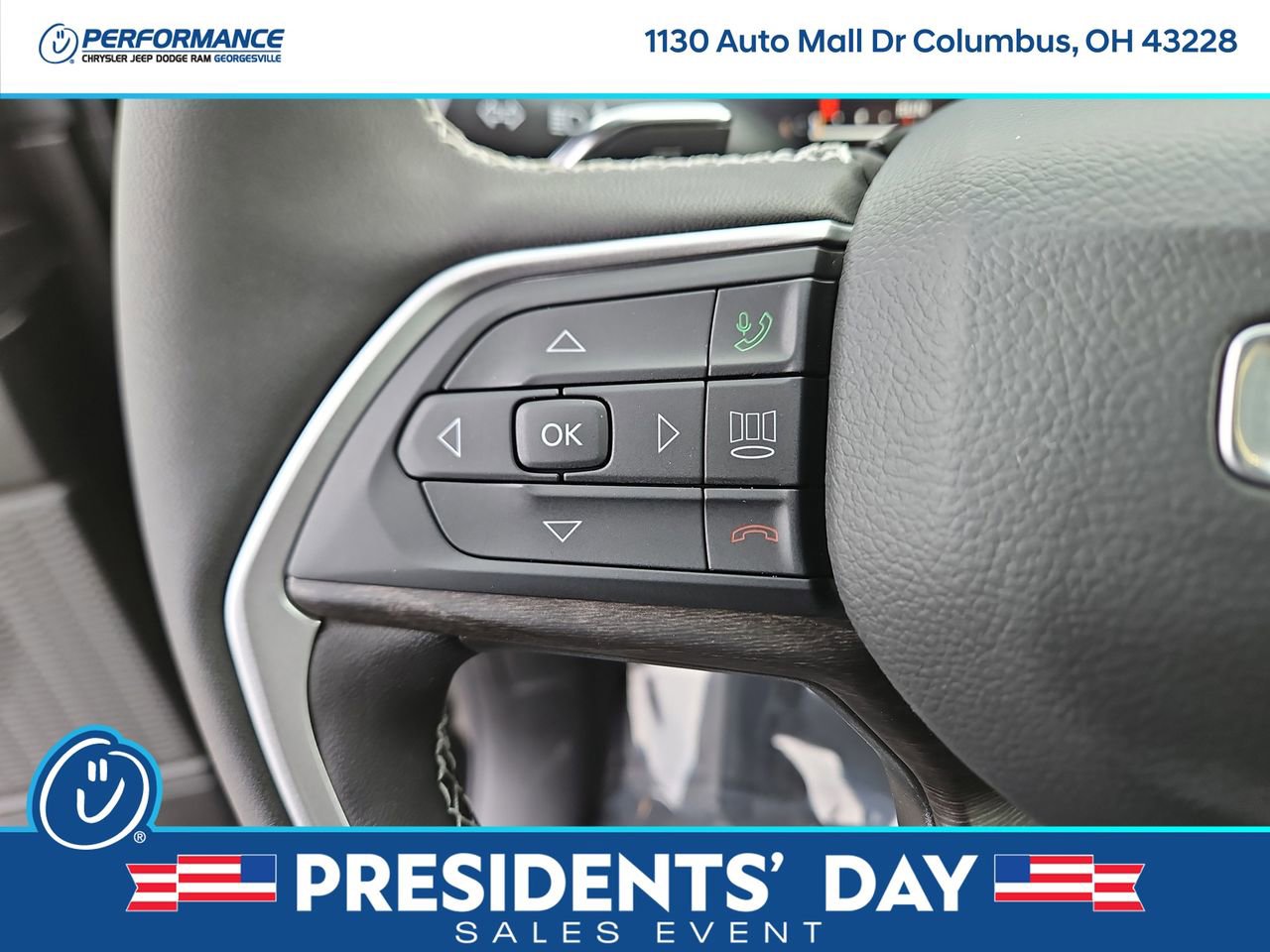 New 2026 Jeep Grand Cherokee Laredo image 28