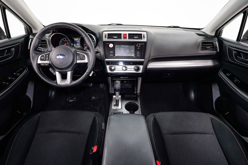 Used 2017 Subaru Outback 2.5i image 24