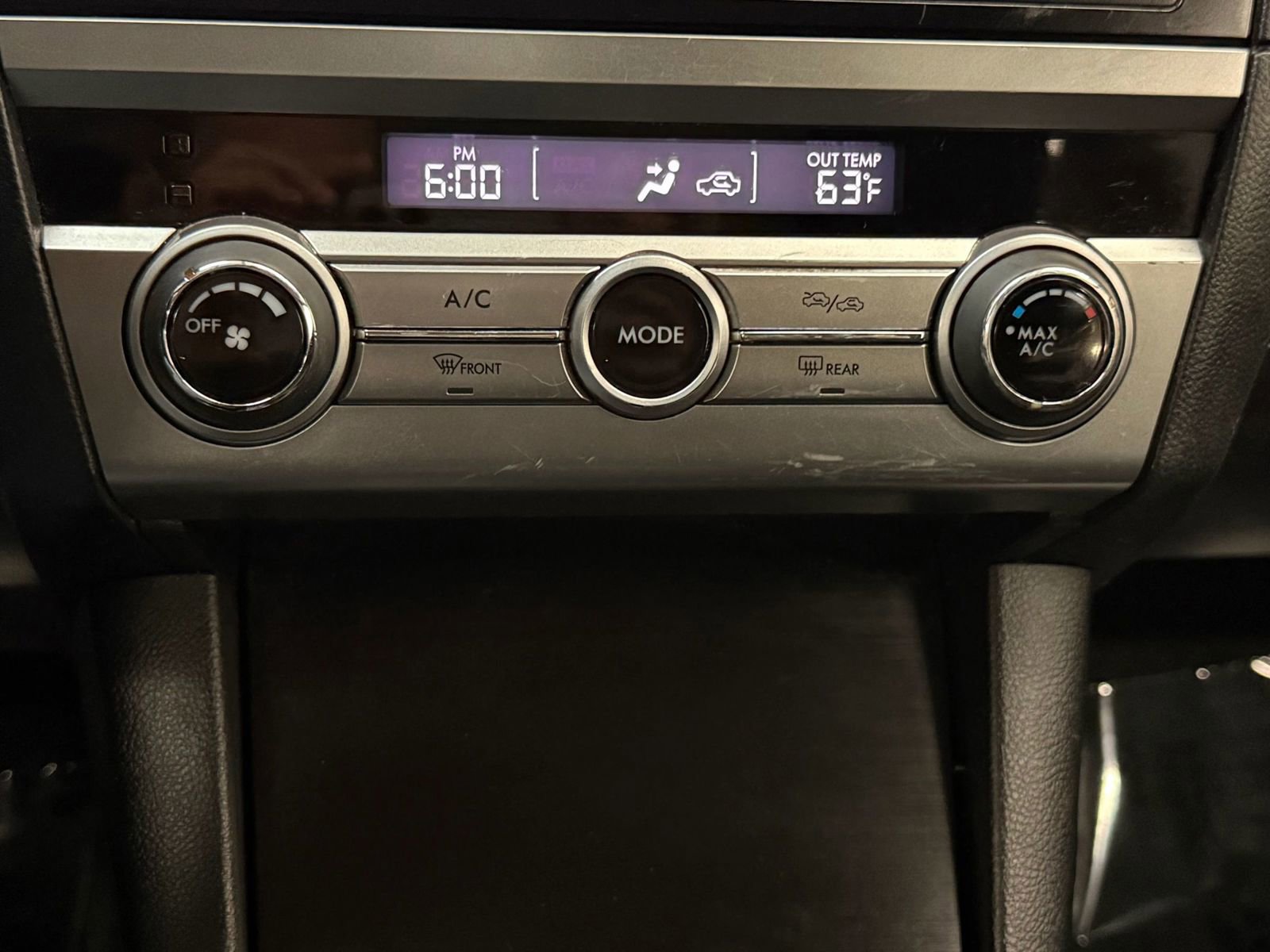 Used 2015 Subaru Outback 2.5i image 28