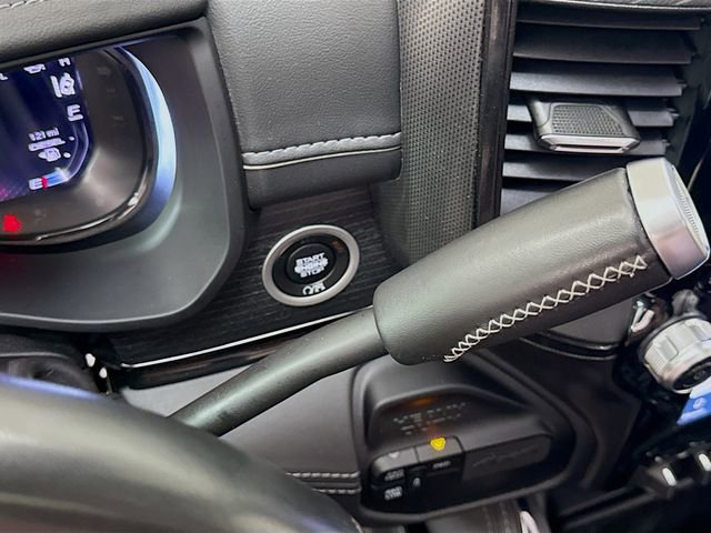 Used 2024 RAM 2500 Limited image 17