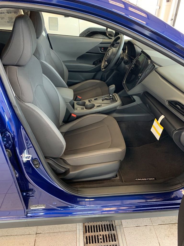 New 2026 Subaru Crosstrek 2.0i Premium image 13