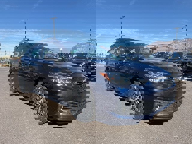 Used 2021 Subaru Impreza 2.0i Premium